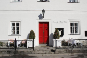 Family Hotel Okoř  Окор